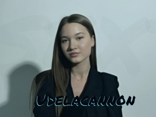 Udelacannon