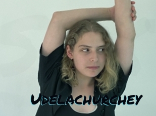 Udelachurchey