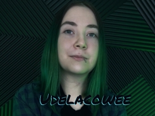 Udelacowee