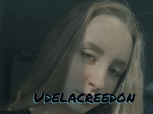 Udelacreedon