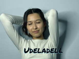 Udeladell