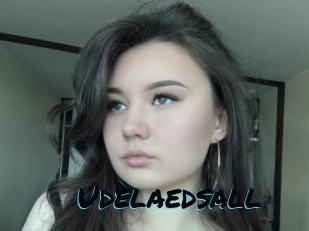 Udelaedsall