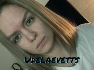 Udelaevetts
