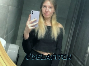 Udelafitch