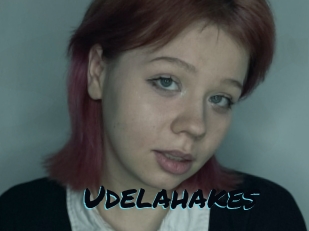 Udelahakes