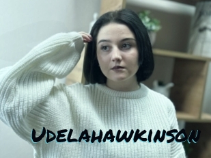 Udelahawkinson