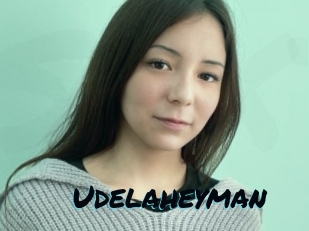 Udelaheyman