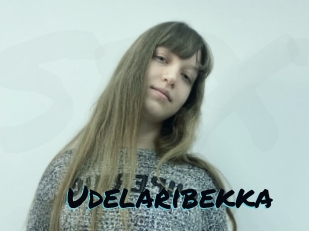 Udelaribekka