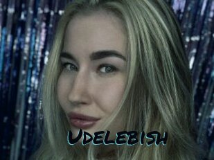 Udelebish