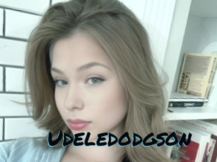 Udeledodgson