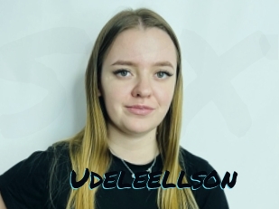 Udeleellson