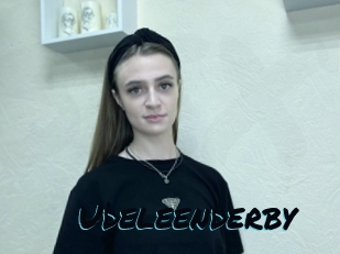 Udeleenderby