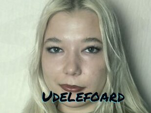 Udelefoard