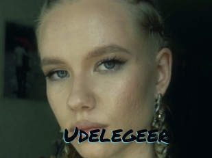 Udelegeer