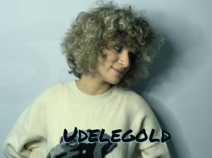 Udelegold