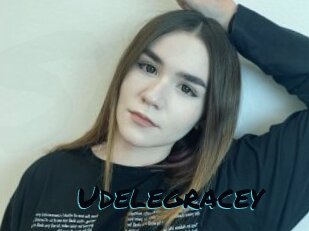 Udelegracey