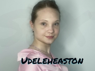 Udeleheaston