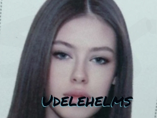 Udelehelms