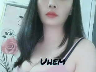 Uhem
