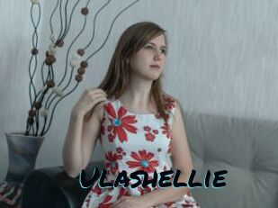 Ulashellie