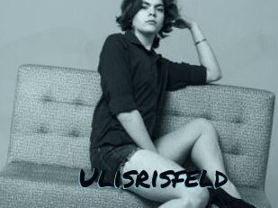 Ulisrisfeld