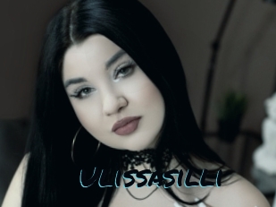 ulissasilli Sexties