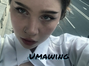 Umawing