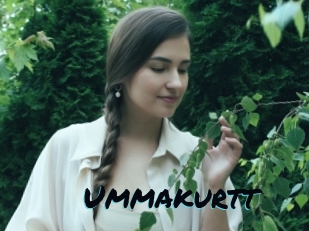 Ummakurtt