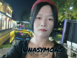 Unasymons