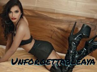 Unforgettableaya