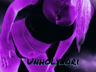Unholylori