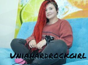 uniahardrockgirl Sexties