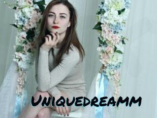 Uniquedreamm