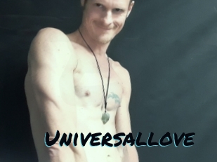universallove Sexties
