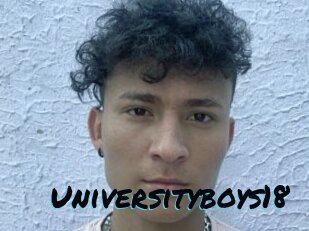 Universityboys18