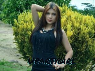 Upartygirl