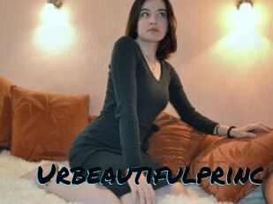 Urbeautifulprinc