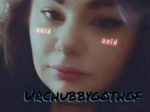 Urchubbygothgf