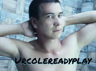 Urcolereadyplay