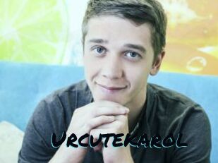 Urcutekarol
