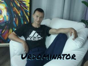 Urdominator