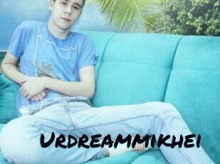 Urdreammikhei