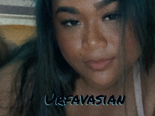 Urfavasian