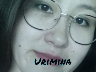 Urimina