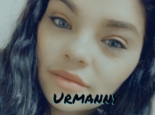 Urmanny