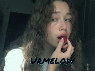 Urmelody