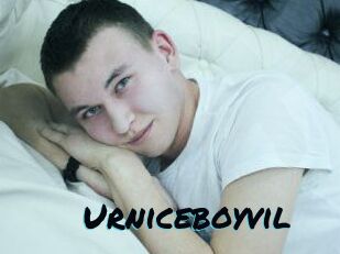 urniceboyvil Sexties
