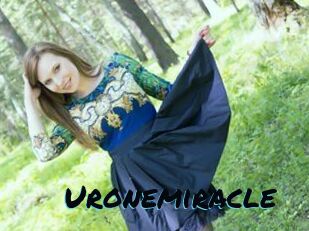 uronemiracle Sexties