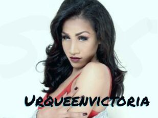 Urqueenvictoria