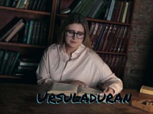 Ursuladuran